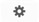 preferences icon